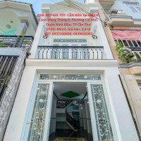 NHÀ ĐẸP GIÁ TỐT- CẦN BÁN Tại Phường Cái Khế, Ninh Kiều, Cần Thơ