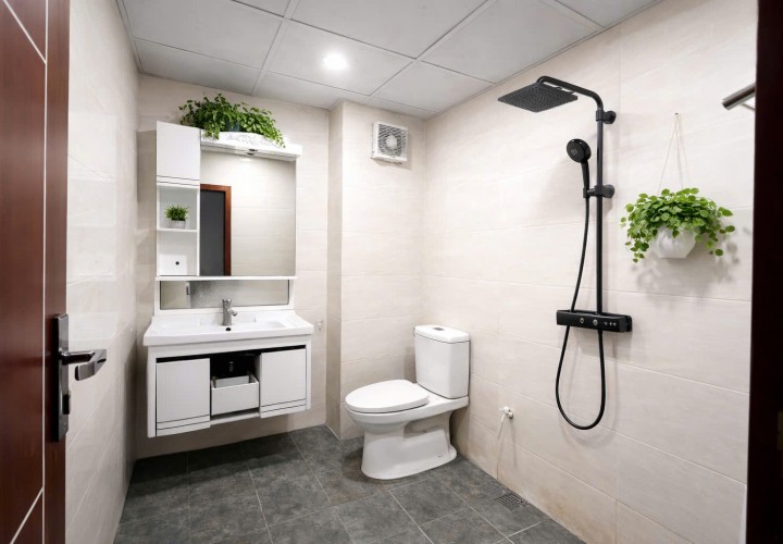 CĂN HỘ CHÍNH CHỦ- ĐẦY ĐỦ TIỆN ÍCH bán nhanh  1 trong 2 căn liền kề tầng 5 "View" mặt đường Nguyễn Chí Thanh.