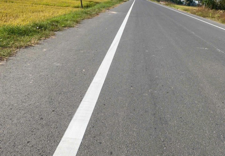 CHÍNH CHỦ CẦN BÁN GẤP ĐẤT 3 MẶT TIỀN ĐƯỜNG HỒ CHÍ MINH, Thị Trấn Hiệp Hòa