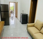 Cho Thuê Căn Hộ Full Nội Thất 1 phòng ngủ, 2 phòng ngủ giá rẻ từ 3,5tr/tháng tại Buôn Ma Thuột