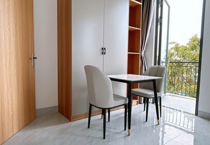 Cho Thuê Căn Hộ Full Nội Thất 1 phòng ngủ, 2 phòng ngủ giá rẻ từ 3,5tr/tháng tại Buôn Ma Thuột