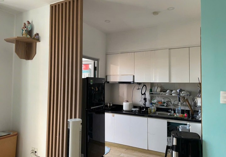 HOT HOT – CĂN HỘ ĐẸP - GIÁ TỐT  Bán Căn Hộ 1PN Luxcity Phường Bình Thuận, Quận 7, HCM