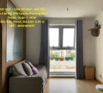 HOT HOT – CĂN HỘ ĐẸP - GIÁ TỐT  Bán Căn Hộ 1PN Luxcity Phường Bình Thuận, Quận 7, HCM
