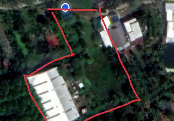 ĐẤT ĐẸP – GIÁ TỐT  – CHÍNH CHỦ CẦN BÁN TẠi Rạch Chuối, Khu Vực Mỹ Phụng, phường An Bình, TP CẦN THƠ