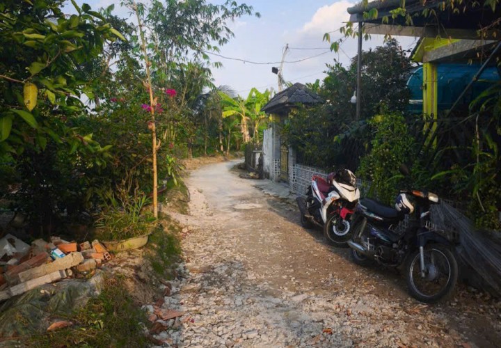 ĐẤT ĐẸP – GIÁ TỐT  – CHÍNH CHỦ CẦN BÁN TẠi Rạch Chuối, Khu Vực Mỹ Phụng, phường An Bình, TP CẦN THƠ