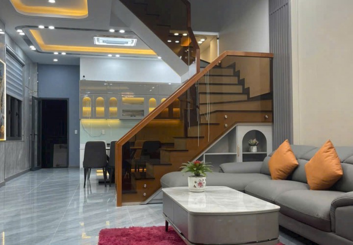 HÓT HÓT NHÀ ĐẸP – GIÁ TỐT CẦN BÁN GẤP Tại Phường Bình Chuẩn, TP Thuận An, Bình Dương