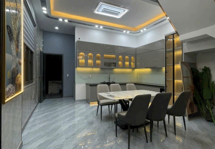 HÓT HÓT NHÀ ĐẸP – GIÁ TỐT CẦN BÁN GẤP Tại Phường Bình Chuẩn, TP Thuận An, Bình Dương