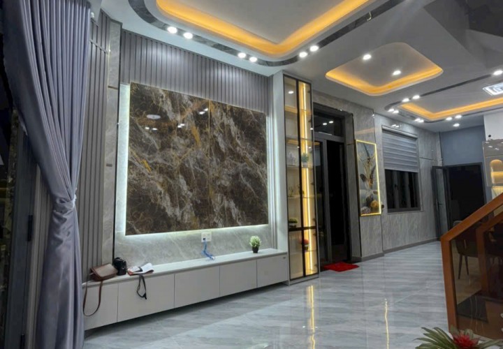 HÓT HÓT NHÀ ĐẸP – GIÁ TỐT CẦN BÁN GẤP Tại Phường Bình Chuẩn, TP Thuận An, Bình Dương