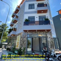 HÓT HÓT NHÀ ĐẸP – GIÁ TỐT CẦN BÁN GẤP Tại Phường Bình Chuẩn, TP Thuận An, Bình Dương