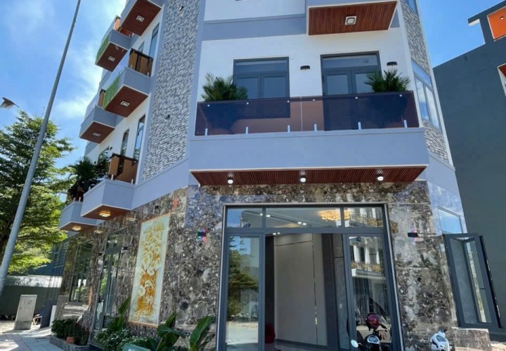 HÓT HÓT NHÀ ĐẸP – GIÁ TỐT CẦN BÁN GẤP Tại Phường Bình Chuẩn, TP Thuận An, Bình Dương