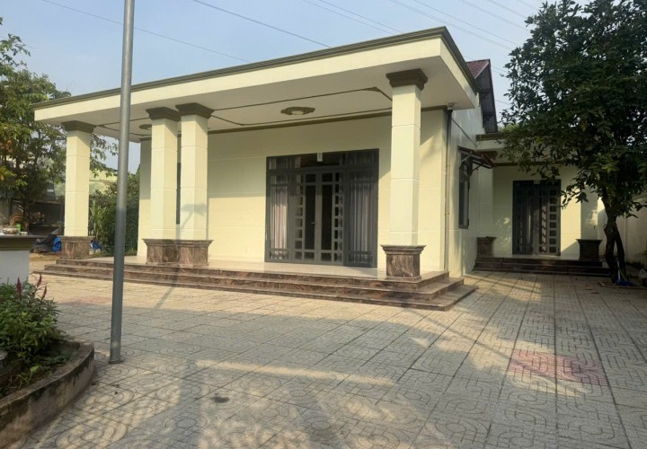 HÓT HÓT NHÀ ĐẸP – GIÁ TỐT CẦN BÁN GẤP NHÀ Tại  Phường Thái Hòa, Thị xã Tân Uyên, Bình Dương