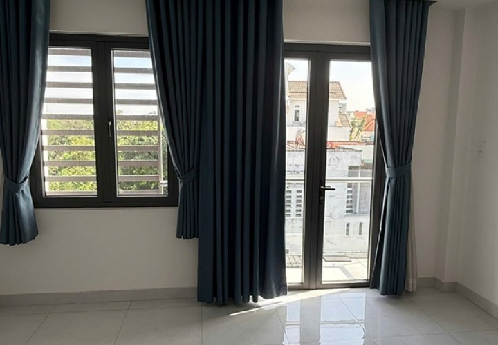 NHÀ ĐẸP - GIÁ TỐT CHÍNH CHỦ BÁN Nhà Dương Quảng Hàm P6 Gò Vấp, Hồ Chí Minh