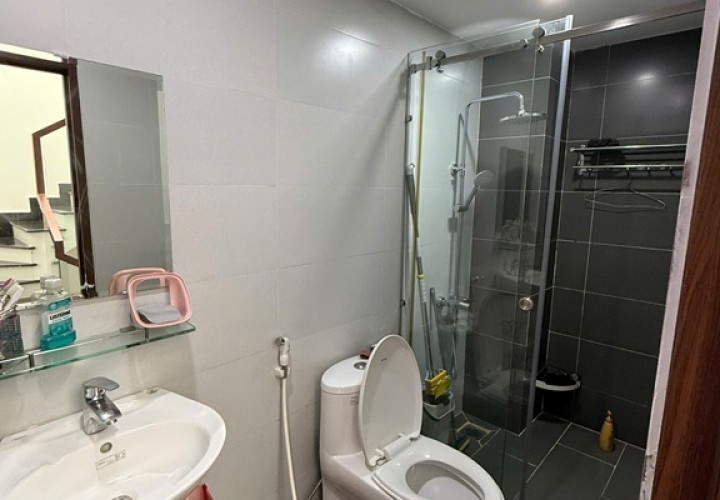 NHÀ ĐẸP - GIÁ TỐT CHÍNH CHỦ BÁN Nhà Dương Quảng Hàm P6 Gò Vấp, Hồ Chí Minh