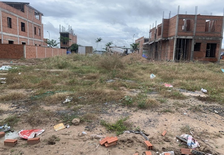 ĐẤT VỊ TRÍ ĐẸP – CHÍNH CHỦ CẦN BÁN Đất Tái Định Cư Lộc An Bình Sơn, Xã Lộc An, Long Thành, Đồng Nai.