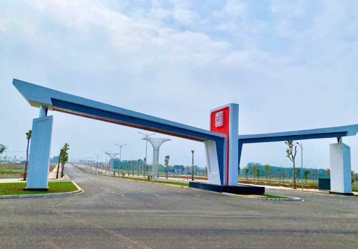 HOT- Bán đất nền KĐT Lam Sơn – Sao Vàng Sao Mai Residence, Đường 47, Xuân Thắng, Thọ Xuân, Thanh Hóa