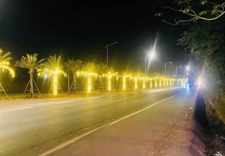 HOT- Bán đất nền KĐT Lam Sơn – Sao Vàng Sao Mai Residence, Đường 47, Xuân Thắng, Thọ Xuân, Thanh Hóa