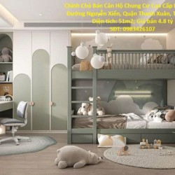 Chính Chủ Bán Căn Hộ Chung Cư Cao Cấp EcoDream Đường Nguyễn Xiển, Quận Thanh Xuân, TP Hà Nội