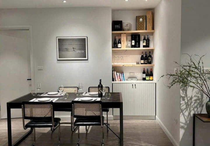 Chính Chủ Bán Căn Hộ Chung Cư Cao Cấp EcoDream Đường Nguyễn Xiển, Quận Thanh Xuân, TP Hà Nội