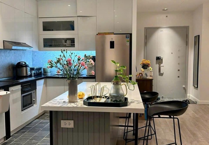 Chính Chủ Bán Căn Hộ Chung Cư Cao Cấp EcoDream Đường Nguyễn Xiển, Quận Thanh Xuân, TP Hà Nội