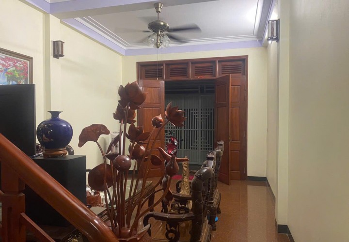 NHÀ ĐẸP – GIÁ TỐT –CHÍNH CHỦ CẦN BÁN NHÀ TẠIĐường Ngõ 77 Đông Tác - Phường Đông Thọ, TP. Thanh Hóa, Thanh Hóa,