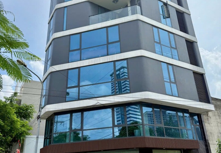 NHÀ ĐẸP- GIÁ TỐT CHÍNH CHỦ BÁN NHANH NHÀ 7 tầng có thang máy tại quận Hà Đông, Hà Nội