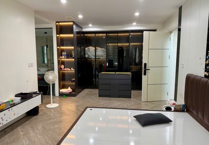 NHÀ ĐẸP- GIÁ TỐT CHÍNH CHỦ BÁN NHANH NHÀ 7 tầng có thang máy tại quận Hà Đông, Hà Nội