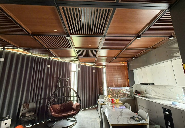 NHÀ ĐẸP- GIÁ TỐT CHÍNH CHỦ BÁN NHANH NHÀ 7 tầng có thang máy tại quận Hà Đông, Hà Nội