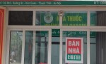 NHÀ ĐẸP- GIÁ TỐT CHÍNH CHỦ CẦN BÁN NHANH CĂN NHÀ 2 tầng thuận tiện kinh doanh huyện Thạch Thất, HN