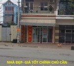 NHÀ ĐẸP- GIÁ TỐT CHÍNH CHỦ CẦN BÁN NHANH CĂN NHÀ 2 tầng thuận tiện kinh doanh huyện Thạch Thất, HN