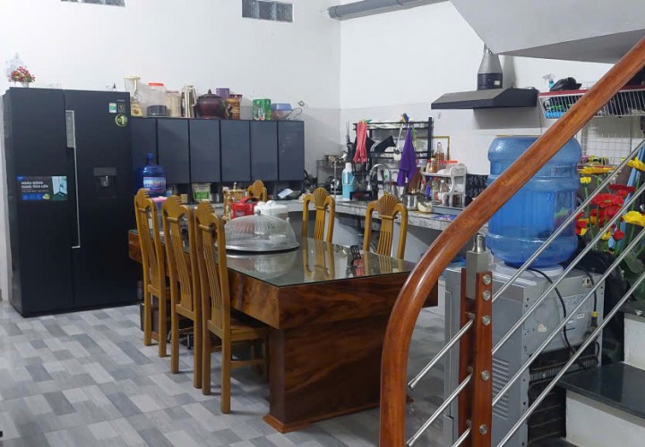 NHÀ ĐẸP- GIÁ TỐT CHÍNH CHỦ CẦN BÁN NHANH CĂN NHÀ 2 tầng thuận tiện kinh doanh huyện Thạch Thất, HN