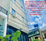 Bán Nhanh Căn Hộ DỊCH VỤ Mini 15 phòng Tại 150/32 Xô Viết Nghệ Tĩnh Phường Thạnh Mỹ Tây, Bình Thạnh
