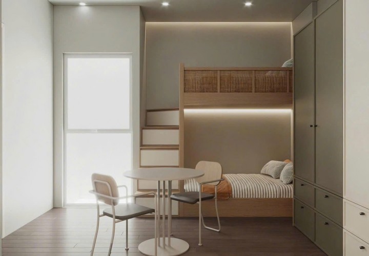 Bán Nhanh Căn Hộ DỊCH VỤ Mini 15 phòng Tại 150/32 Xô Viết Nghệ Tĩnh Phường Thạnh Mỹ Tây, Bình Thạnh