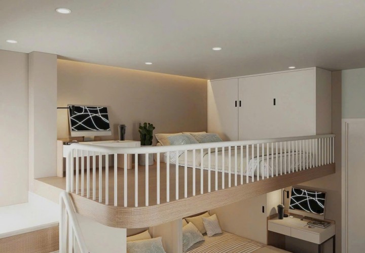 Bán Nhanh Căn Hộ DỊCH VỤ Mini 15 phòng Tại 150/32 Xô Viết Nghệ Tĩnh Phường Thạnh Mỹ Tây, Bình Thạnh