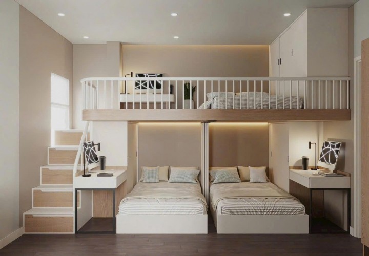 Bán Nhanh Căn Hộ DỊCH VỤ Mini 15 phòng Tại 150/32 Xô Viết Nghệ Tĩnh Phường Thạnh Mỹ Tây, Bình Thạnh