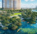 BÁN CĂN HỘ CH0617 – 1PN+ | TÒA THE CHARM – CHARMORA CITY NHA TRANG, Khánh Hoà