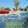 Đất Đẹp –Giá Tốt –Cần Bán Đất 2 Mặt Tiền Góc Ngã 4, Đường Trương Thị Kiện, Thái Mỹ, Củ Chi, TP. HCM