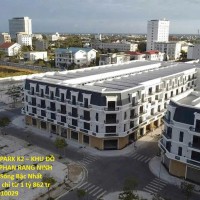 HOT BÌNH SƠN OCEAN PARK K2 – KHU ĐÔ THỊ BIỂN TRUNG TÂM PHAN RANG NINH THUẬN– Nơi Đang Sống Bậc Nhất