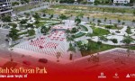 HOT BÌNH SƠN OCEAN PARK K2 – KHU ĐÔ THỊ BIỂN TRUNG TÂM PHAN RANG NINH THUẬN– Nơi Đang Sống Bậc Nhất