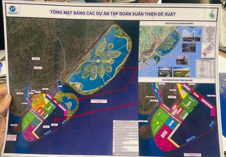 Đất Mặt Biển – Giá Tốt – Cần Bán Đất Gần Khu Du Lịch Nhà Thờ Đổ, Xã Hải Triều, Hải Hậu, Nam Định