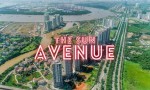 NHÀ ĐẸP – GIÁ TỐT – CẦN BÁN CĂN HỘ 3PN THE SUN AVENUE, MAI CHÍ THỌ, P. An Phú, TP.Thủ Đức, TP.HCM