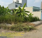 ĐẤT ĐẸP – GIÁ TỐT – CẦN BÁN ĐẤT 2 MẶT TIỀN Tại Đường Trường Lưu, P.Long Trường, TP. Thủ Đức (Q.9 cũ), TP.HCM