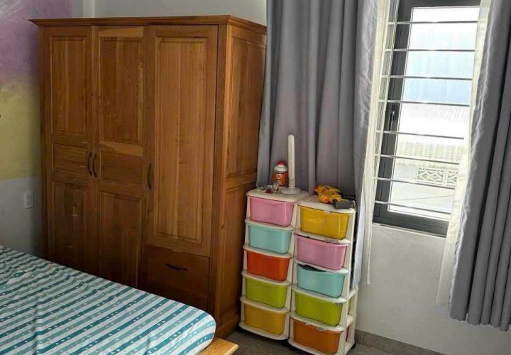 GIÁ TỐT -  Cần Bán Nhanh Căn Nhà Cấp 4 Đẹp Vị Trí Tại Thành phố Thủ Đức, Tp Hồ Chí Minh