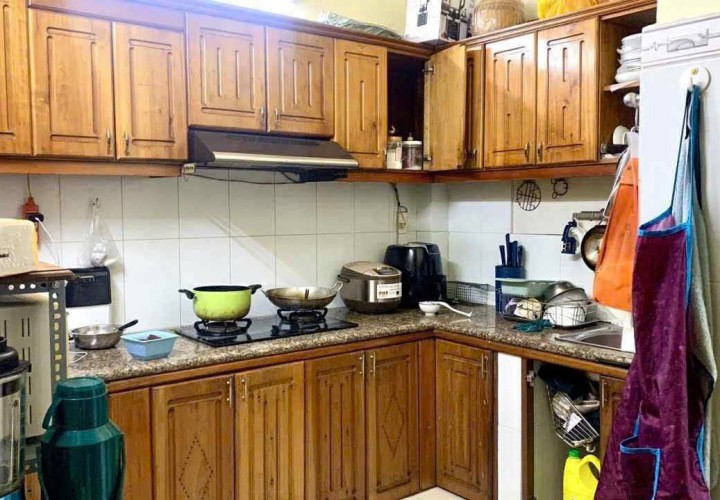 GIÁ TỐT -  Cần Bán Nhanh Căn Nhà Cấp 4 Đẹp Vị Trí Tại Thành phố Thủ Đức, Tp Hồ Chí Minh