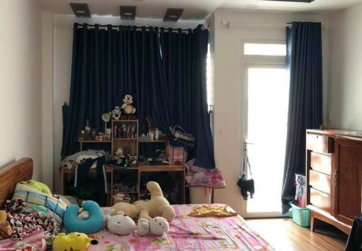 GIÁ TỐT -  Cần Bán Nhanh Căn Nhà Cấp 4 Đẹp Vị Trí Tại Thành phố Thủ Đức, Tp Hồ Chí Minh