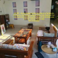 GIÁ TỐT -  Cần Bán Nhanh Căn Nhà Cấp 4 Đẹp Vị Trí Tại Thành phố Thủ Đức, Tp Hồ Chí Minh