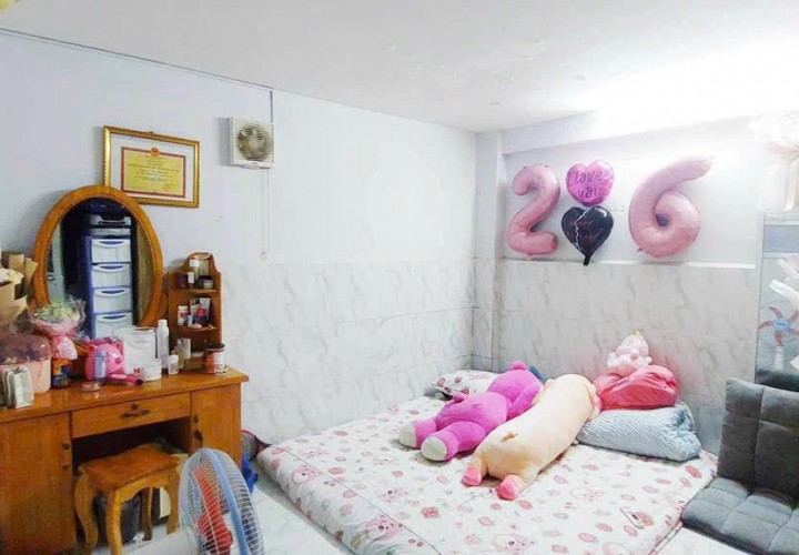 GIÁ TỐT -  Cần Bán Nhanh Căn Nhà Cấp 4 Đẹp Vị Trí Tại Thành phố Thủ Đức, Tp Hồ Chí Minh