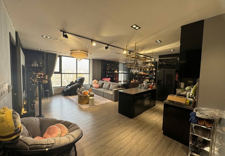 CĂN HỘ ĐẸP – GIÁ TỐT – CHÍNH CHỦ BÁN Căn Hộ Đẹp Nhất Tại Chung Cư The Park Home Trần Thái Tông