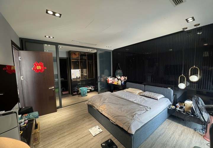 CĂN HỘ ĐẸP – GIÁ TỐT – CHÍNH CHỦ BÁN Căn Hộ Đẹp Nhất Tại Chung Cư The Park Home Trần Thái Tông