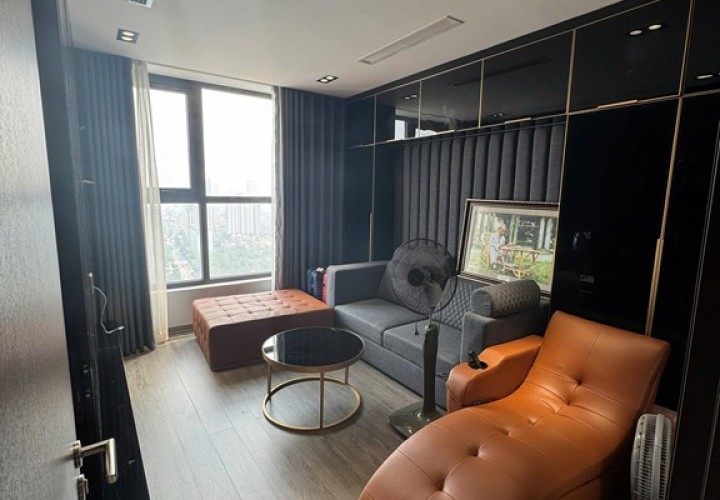 CĂN HỘ ĐẸP – GIÁ TỐT – CHÍNH CHỦ BÁN Căn Hộ Đẹp Nhất Tại Chung Cư The Park Home Trần Thái Tông