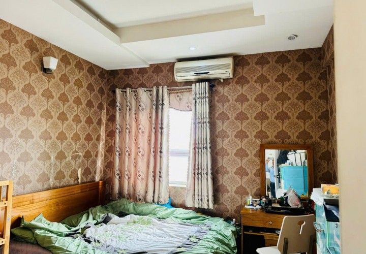 CĂN HỘ TẦNG ĐẸP- FULL TIỆN ÍCH CHÍNH CHỦ BÁN NHANH căn hộ tại quận Hai Bà Trưng, tp Hà Nội